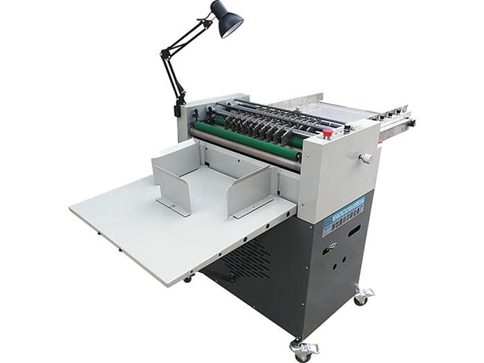 YT620全自動劃線、壓痕機